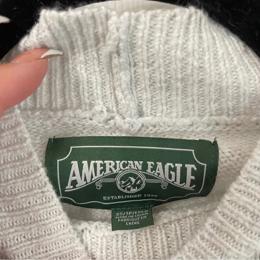 American Eagle Outfitters vintage xs